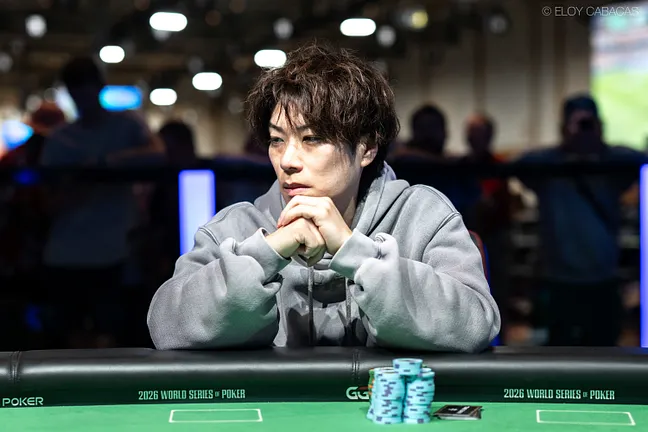 Yosuke Miki