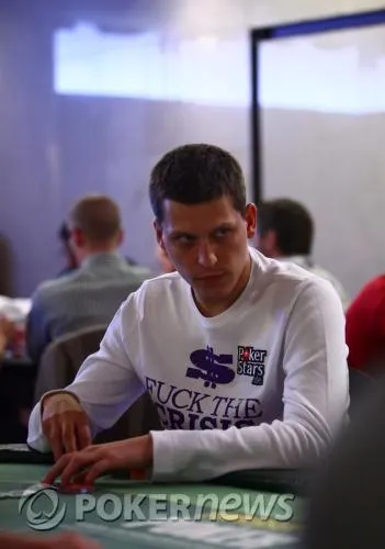 Pokerstars EPT Barcelone 2009 - Jour 1A : Une affluence en berne 102
