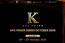 KPC Poker Series October 2026