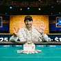 Brian Rast - Winner - Event #50: $10,000 Razz Championship