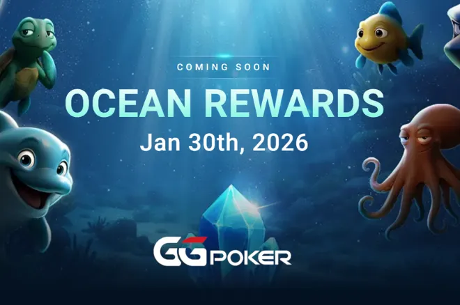 ggpoker ocean rewards
