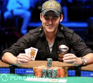 WSOP 2009: Evento#20 - John-Paul Kelly Leva Bracelete Para Inglaterra 0001