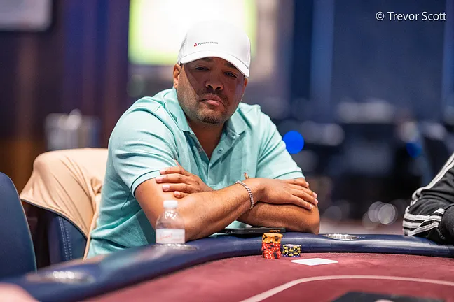 Rosendo Guerrero Veras