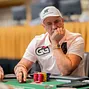 Michael Mizrachi