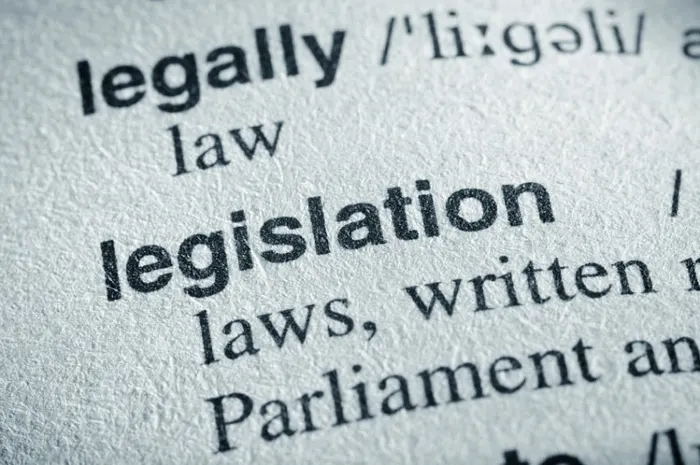 Online Poker Legislation
