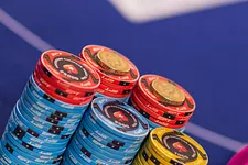 The Weekly PokerNews Strategy Quiz: It’s Always 50-50