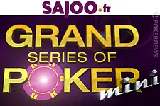 Grand Series of Poker Mini (MiniGSOP