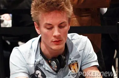 EPT Deauville 2011 (Jour 2) : Blom et Bruel éliminés, Soulier deuxième tapis