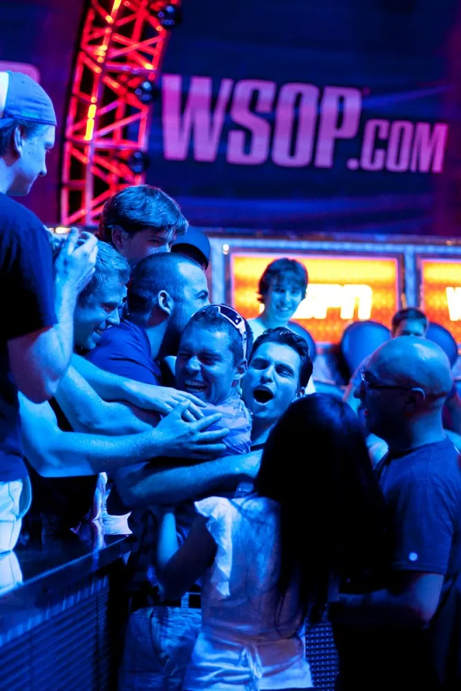 WSOP Through the Lens: Part II 103