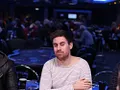 David Clarkson Wins Big at The 2017 Cash Game Festival London 101