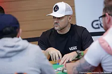 Fabiano Teixeira vence Sunday Storm de Aniversário em mesa final dominada por brasileiros