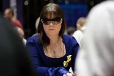 Annette Obrestad full tilt poker