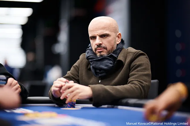 Franck Makaci