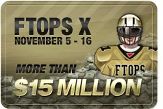 Arrancam Hoje as FTOPS X na Full Tilt Poker 0001