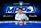 Jovan Kenjic Wins the $10,400 Mediterranean Poker Party High Roller to Conclude an Incredible Week ($365,000)