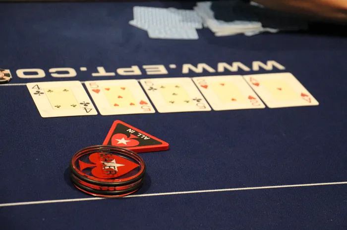 Alec Torelli’s “Hand of the Day”: I Flopped a Monster Draw, Now What?