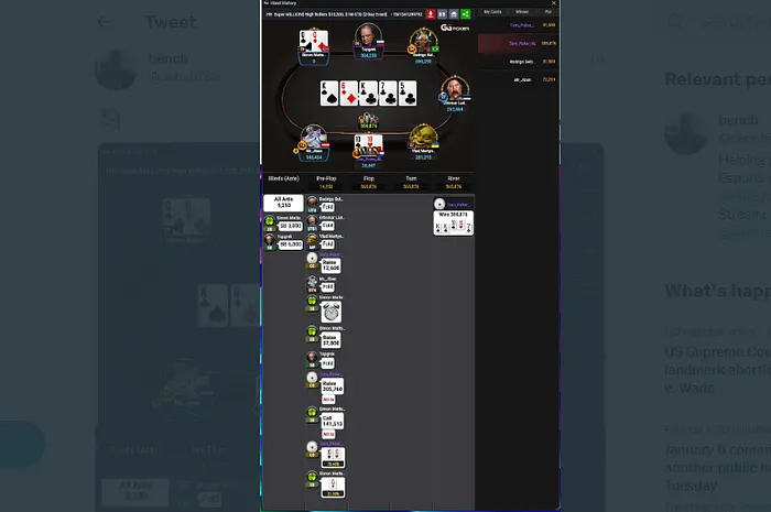 ggpoker online poker