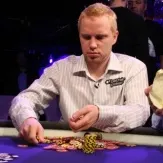 WSOP Europe 2009 - Shulman bat Negreanu dans un tête-à-tête d'anthologie 105