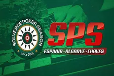 Solverde Poker Season