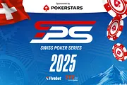 PokerStars Partenaire des Swiss Poker Series pour 2025