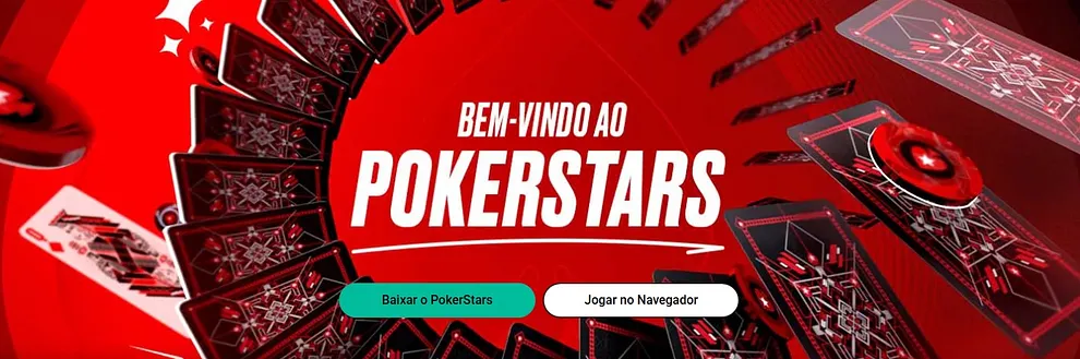 baixar pokerstars criar conta