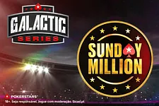 PokerStars Galactic Series 2024