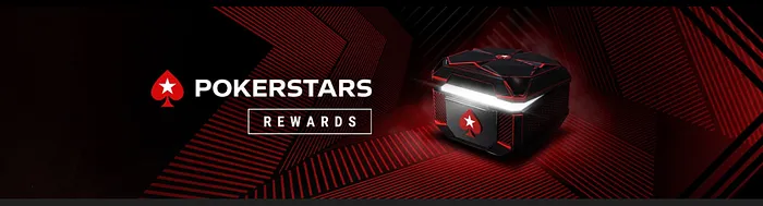PokerStars rewards