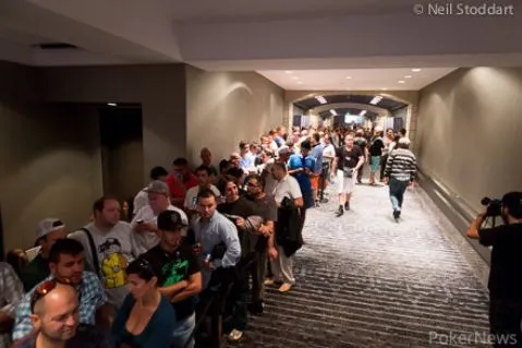 Le meilleur des blogs poker 101