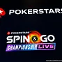 EPT Barcelona 2025 - Spin & Go
