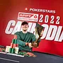 Alexander Puchalski wins the 2022 APPT Cambodia Main Event