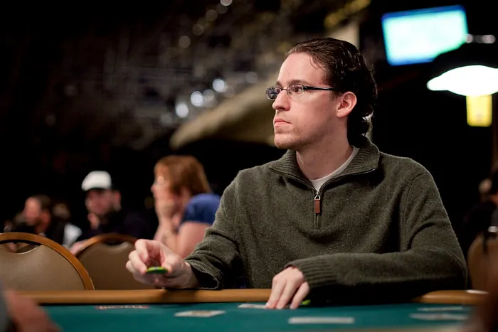 WSOP Through the Lens: Part II 131