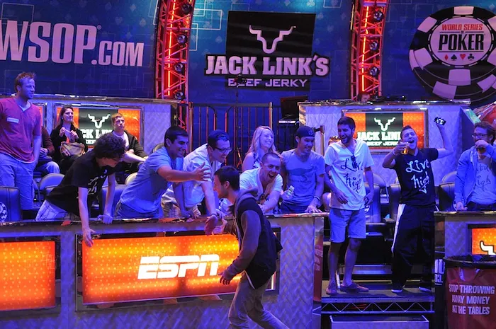 All Mucked Up: 2012 World Series of Poker Day 31 Live Blog 108