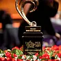 2011 PCA Main Event trophy
