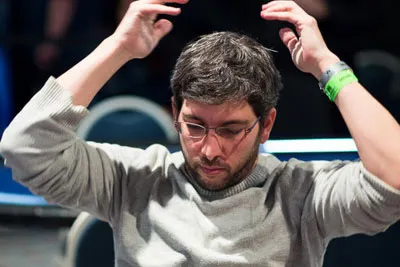 Main Event PokerStars.fr EPT Deauville