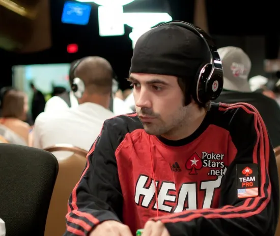 Off the Felt with Jason Mercier 0001