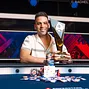 Gal Yifrach Wins NAPT 2025 Main Event