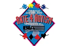 2025 Ante4Autism Tournament