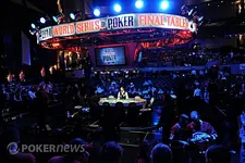 World Series of Poker