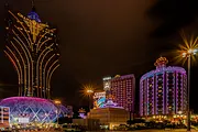 Macau Casino Revenues Expected to Continue to Decline