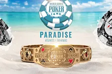 WSOP Paradise