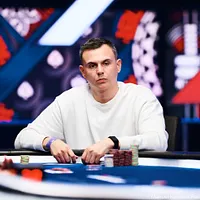 Aleksandr Shevliakov