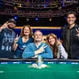 Ryan Bambrick Wins EV9 $10k Omaha Hi-Lo 8 or Better