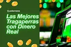 Las mejores Tragaperras con dinero real