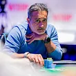 Mehrdad Vahabi