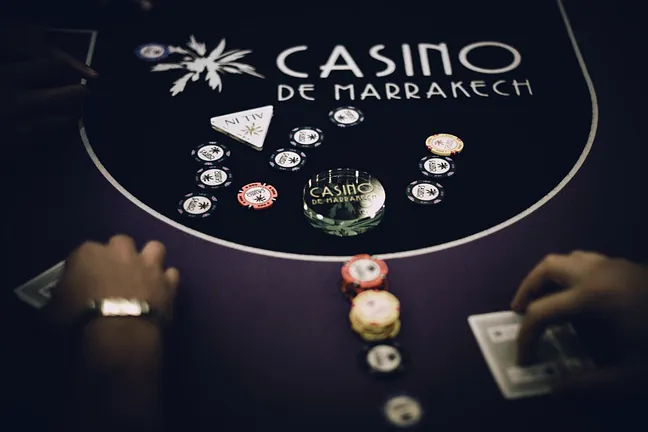 Marrakech Poker Open