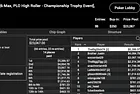 "TheBigSlick74" Dominates Final Table On Way to Victory in Event #35; Also Wins Event #36