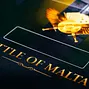 Battle of Malta Branding