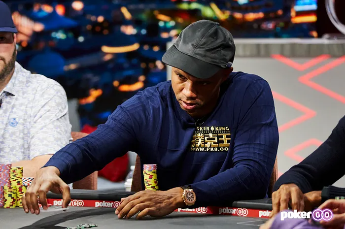 Phil Ivey