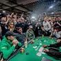 Bubble Main Event WSOP 2026