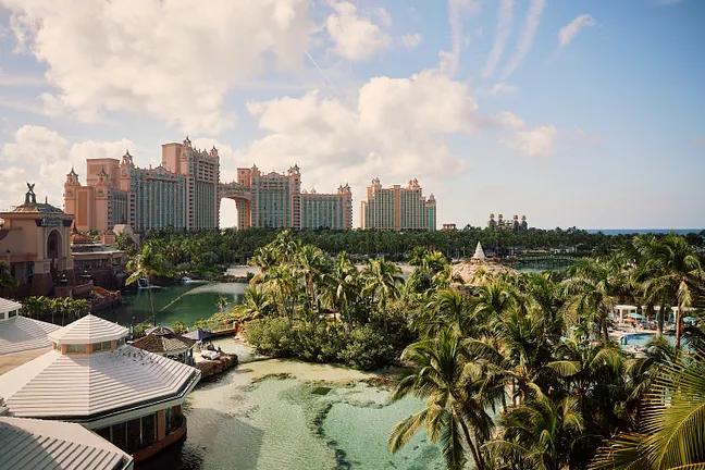 WSOP Paradise 2025